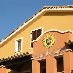 Il Girasole Hotel